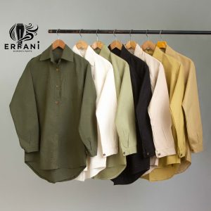 شومیز لنین
