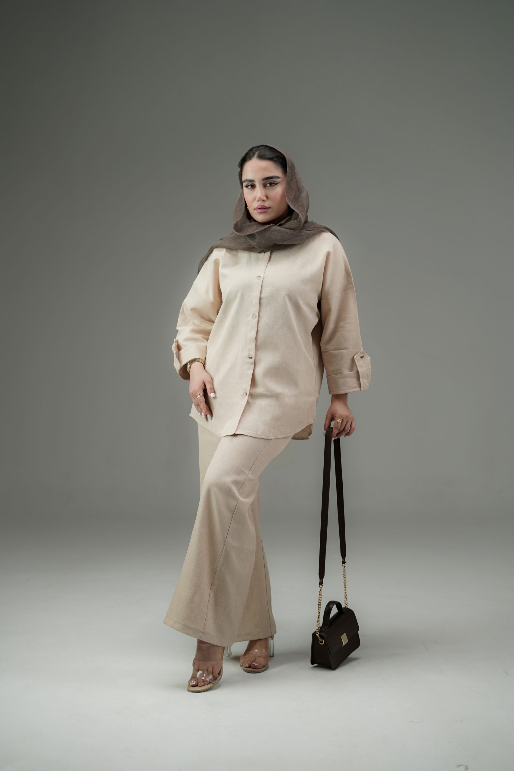 ست زنانه رها