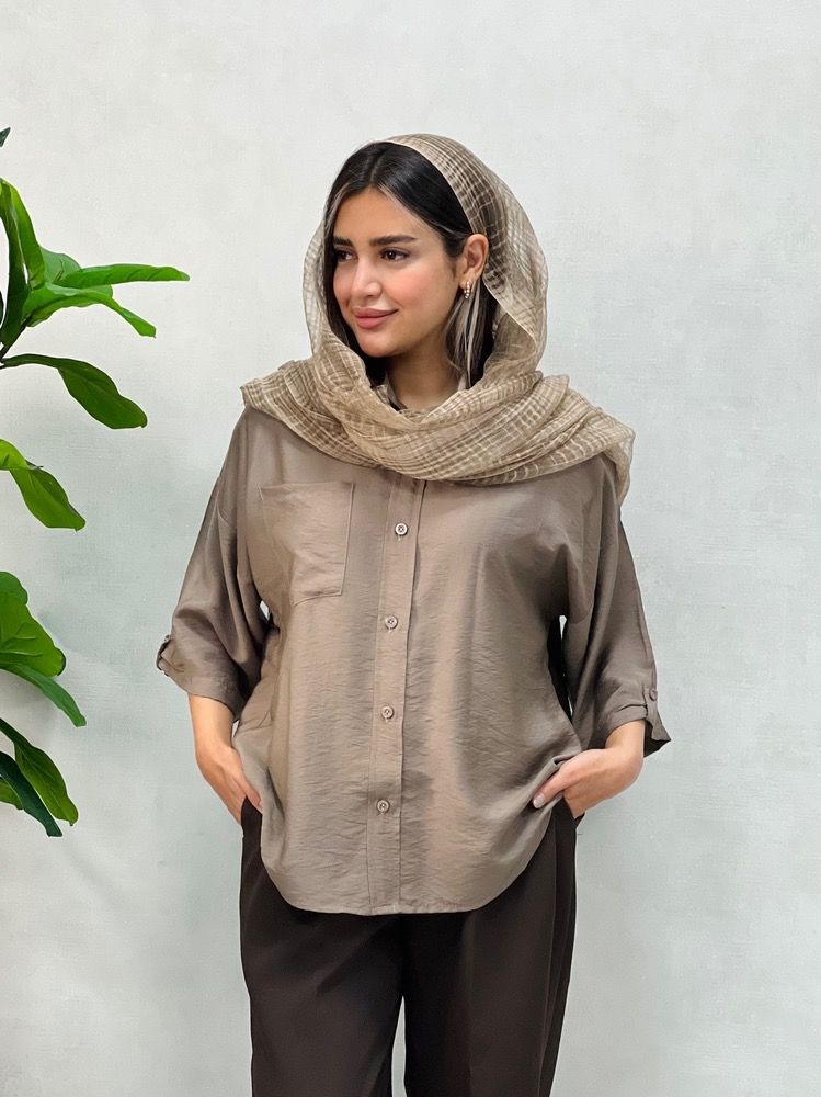 شومیز پری ترنم